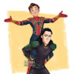 Meet your Posher, Chloe